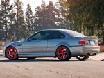BMW M3 Coupe VF480 Supercharged by EAS 2012 года